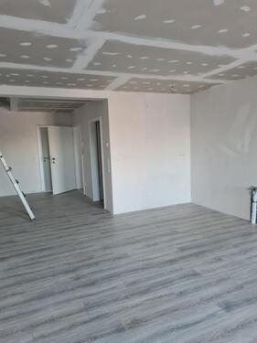 Foto - GOCH Neubau mit Erdwärmepumpe , Jan 26