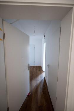 Foto - Moderne 2-Zimmer-Wohnung mit Terrasse in Oldenburg