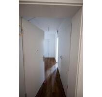 Moderne 2-Zimmer-Wohnung mit Terrasse in Oldenburg