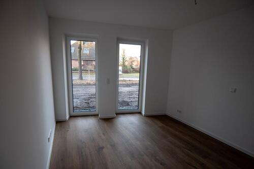 Foto - 2 Zimmer Erdgeschoßwohnung zur Miete in Oldenburg