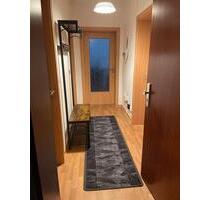 3-Raum-Wohnung in Neukirch-Lausitz - Neukirch/Lausitz