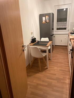 Foto - Etagenwohnung in Neukirch/Lausitz zur Miete
