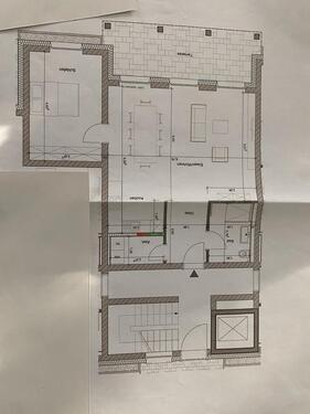 Foto - 2 Zimmer Erdgeschoßwohnung zur Miete in Homburg