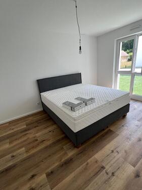 Foto - Erdgeschoßwohnung in Homburg zur Miete