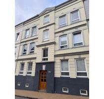 Helle 2-Zimmer Wohnung in Flensburg Sandberg