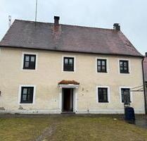 Zweifamilienhaus mit Doppelgarage Haus Einfamilienhaus - Pförring