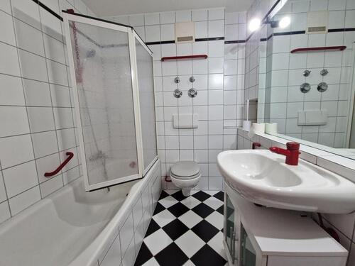 Foto - 2 Zimmer Hochparterre in Böblingen