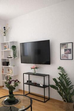 Foto - Schöne 2-Raum-Wohnung in Dresden Cossebaude-ruhig & grün gelegen