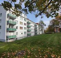 FAMILIENWOHNUNG mit BALKON - 363,00&nbsp;EUR Kaltmiete, ca.&nbsp; 56,70&nbsp;m&sup2; in Grimma (PLZ: 04668)