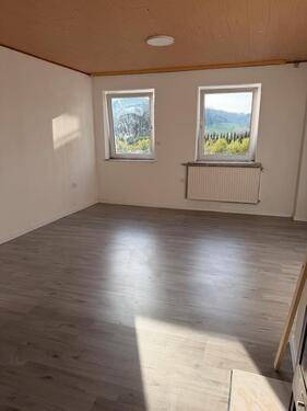 Foto - Erdgeschoßwohnung in Olpe zur Miete