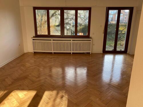 Foto - 1 Zimmer Terrassenwohnung in Grevenbroich