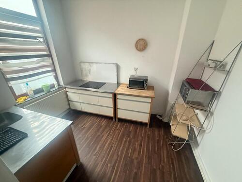 Foto - 1.5 Zimmer Etagenwohnung in Bremen