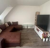 2 Zimmer wohnung in Heiligenhaus