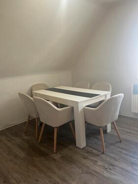 Foto - Dachgeschoßwohnung in Heiligenhaus zur Miete