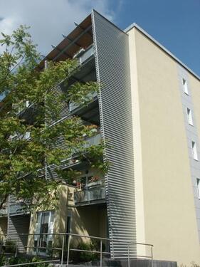 Foto - 3 Zimmer Etagenwohnung zur Miete in Dessau-Roßlau