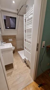 Foto - 2 Zimmer Dachgeschoßwohnung in Müllheim