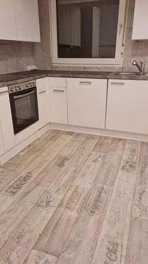 Foto - Dachgeschoßwohnung in Müllheim zur Miete