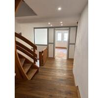 Charmantes, renoviertes Altstadthaus in der Wertheimer Innenstadt