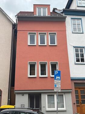 Foto - Doppelhaushälfte zum Kaufen in Wertheim