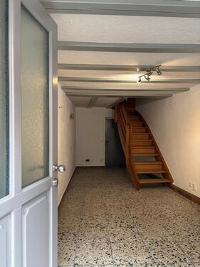 Foto - Doppelhaushälfte in Wertheim