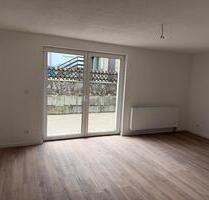 2 Zimmer Wohnung mit Terrasse ab sofort - Gerstetten
