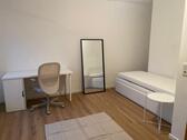 Foto - WG-Zimmer zu vermieten in 2er WG (ca.16qm)