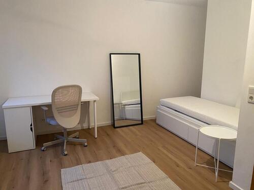 Foto - WG-Zimmer zu vermieten in 2er WG (ca.16qm)