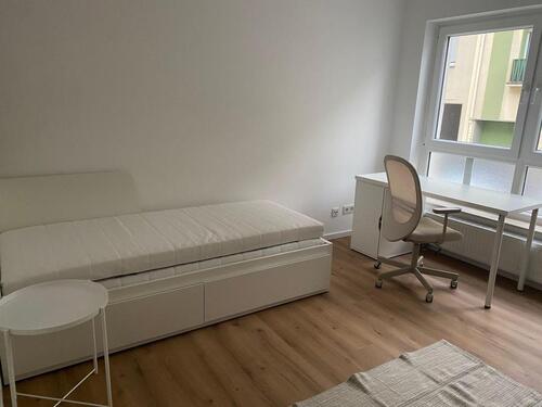 Foto - 2 Zimmer Erdgeschoßwohnung zur Miete in Kaiserslautern