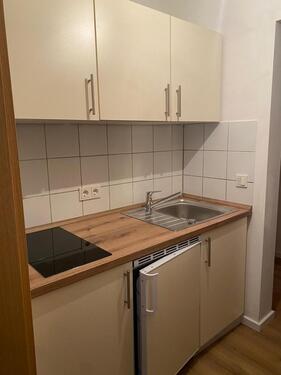 Foto - Erdgeschoßwohnung in Kaiserslautern zur Miete
