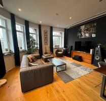 EigentumswohnungBismarck Viertelsanierte Textilfabrik - Krefeld Cracau