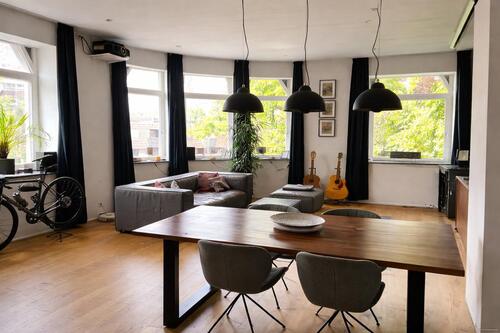 Foto - 3 Zimmer Etagenwohnung zum Kaufen in Krefeld