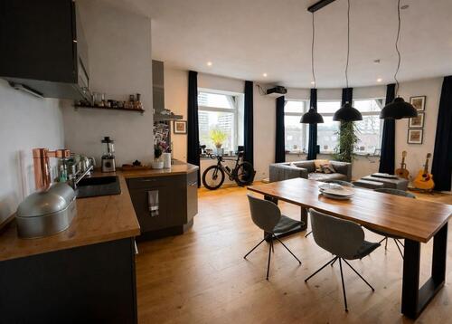 Foto - 3 Zimmer Etagenwohnung in Krefeld