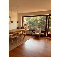 170qm Familienwohnung in Schwachhausen - 7 Zimmer, Balkon - Bremen