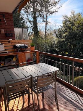 Foto - Maisonettenwohnung in Bremen zum Kaufen