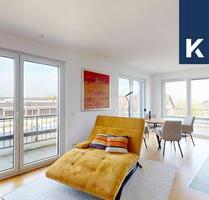 Sonnige Aussichten – deine Traumwohnung zum Verlieben - Frechen