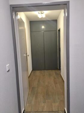 Foto - Moderne 2 Zimmerwohnung in Eschersheim gegenüber Rewe zu vermieten