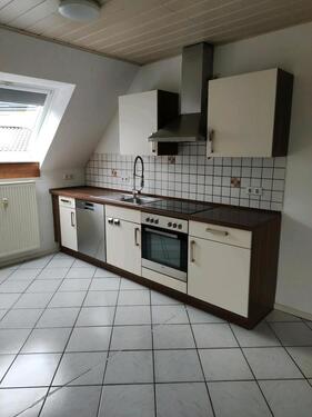 Foto - Wohnung in Krickenbach zu vermieten 4 ZKB 108qm 1200€ warm