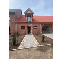 Neubau 2-Zimmer Maisonettewohnung, 63 qm, Lingen-Biene - Lingen (Ems)