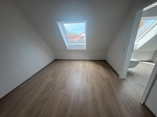 Foto - Maisonettenwohnung in Lingen (Ems) zur Miete