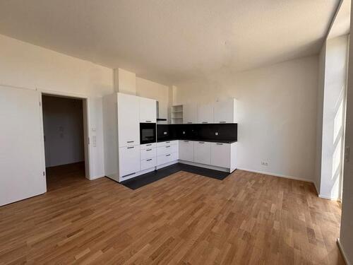 Foto - 2 Zimmer Erdgeschoßwohnung in Horb am Neckar