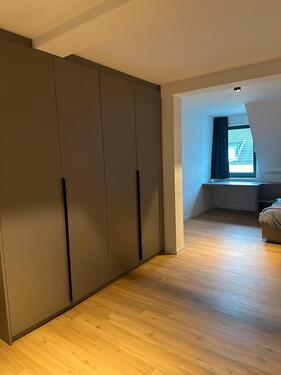 Foto - Dachgeschoßwohnung in Düsseldorf zur Miete