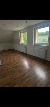 Foto - 3 Zimmer Wohnung Dachgeschoss in BOVENDEN Rauschenwasser 19