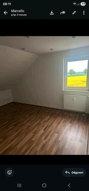 Foto - Dachgeschoßwohnung in Göttingen zur Miete