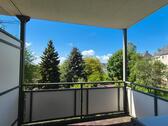 Foto - schöne 2-Raum-Wohnung in ruhiger Lage mit Balkon