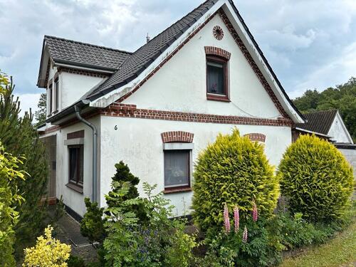 Foto - Einfamilienhaus in Grömitz