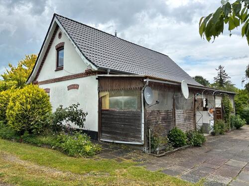 Foto - Einfamilienhaus in Grömitz zum Kaufen