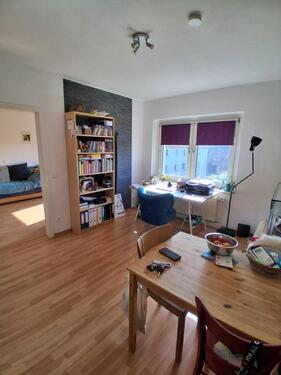 Foto - Etagenwohnung zur Miete in Oberhausen