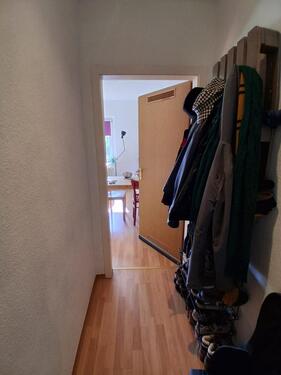 Foto - Etagenwohnung in Oberhausen