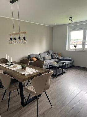 Foto - Wohnung Rhauderfehn Mietwohnung