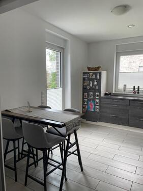 Foto - Etagenwohnung in Westoverledingen zur Miete